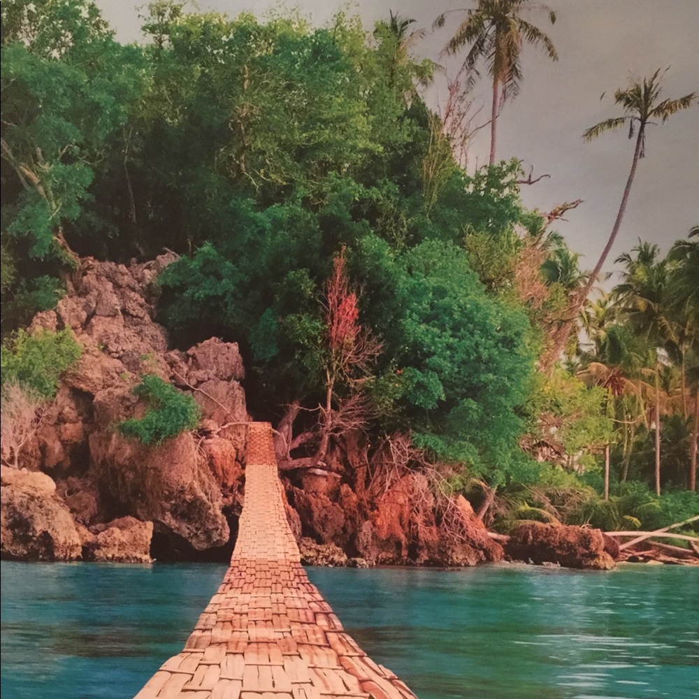 Meet your Posher, Laurie